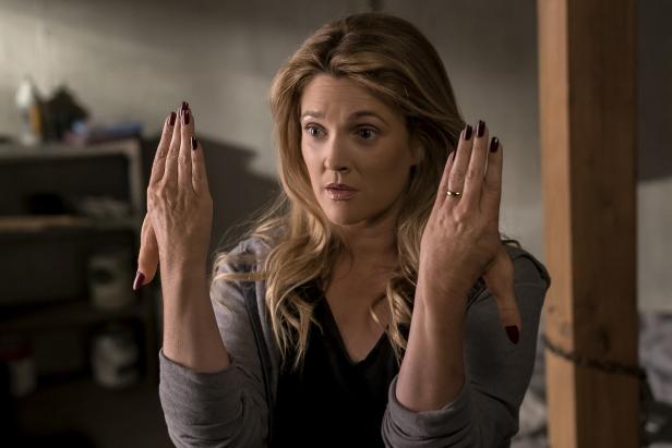 Santa Clarita Diet: 2. Staffel kommt am 23. März 2018