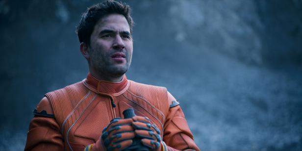 Lost in Space: Ab 13. April auf Netflix
