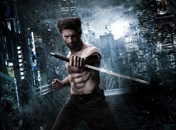 The Wolverine