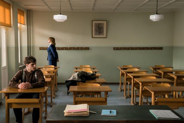 "Das schweigende Klassenzimmer": Stummer Protest mit lauten Konsequenzen