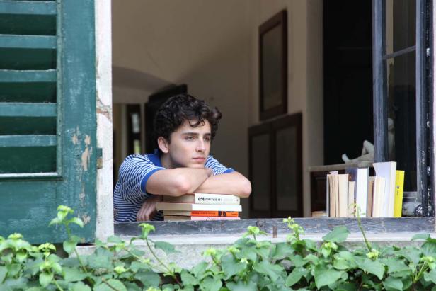 "Call Me by Your Name" auf ORF 1: Oscarreifes Liebesdrama