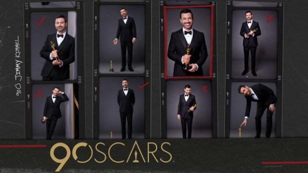 Oscar-Gala-Timeline