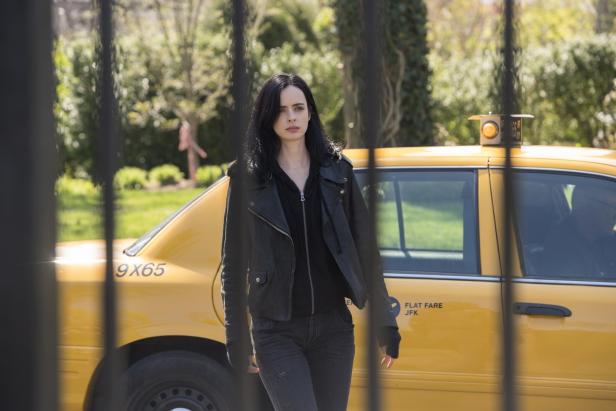 Die besten Serien auf Netflix 2018 und 2 Enttäuschungen: Jessica Jones