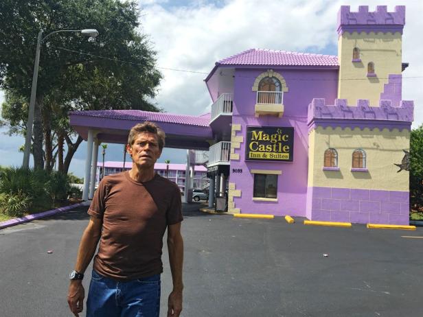 "The Florida Project": Märchenwelt im Billig-Motel