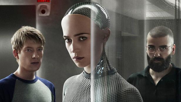 Die 15 besten Science-Fiction-Filme über Künstliche Intelligenz