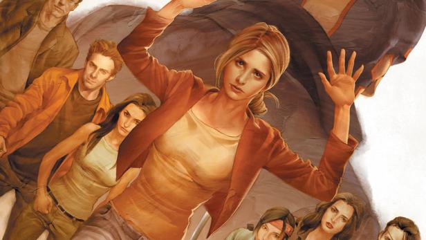 "Buffy – Im Bann der Dämonen": Kultserie kehrt zurück!
