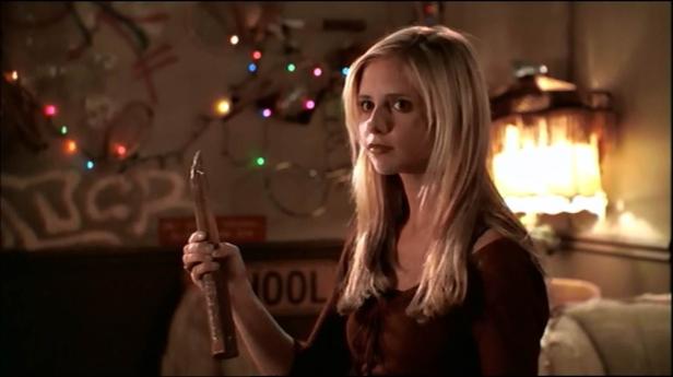 Buffy: Macht eine Fortsetzung der Kultserie Sinn?