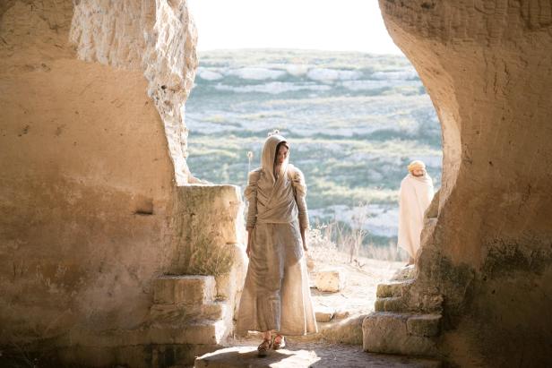 "Maria Magdalena": Die Apostelin an Jesus Seite