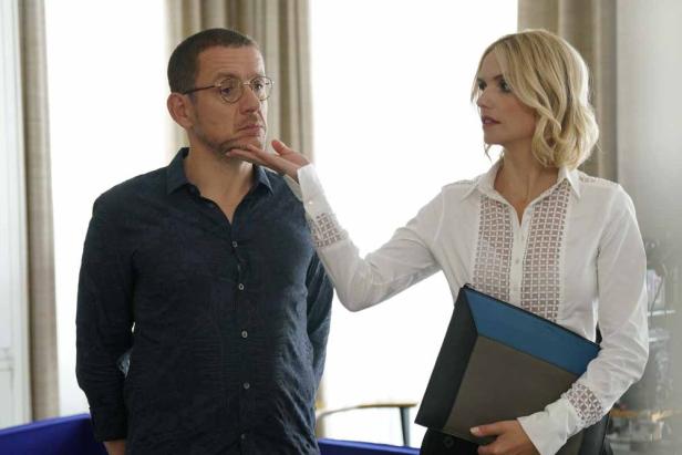 "Die Sch'tis in Paris" auf ServusTV: Dany Boon blödelt weiter