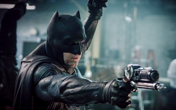 The Batman