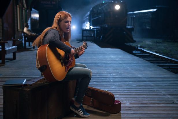 "Midnight Sun": Isolierte Teenie-Liebe
