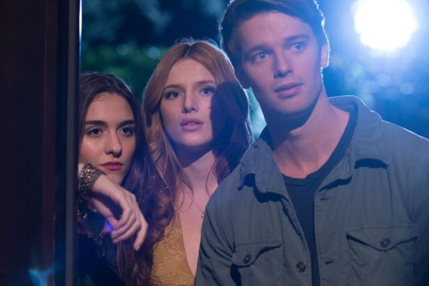 "Midnight Sun": Isolierte Teenie-Liebe