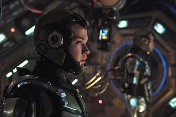 "Pacific Rim 2: Uprising": Ringkampf zwischen Mensch und Monster – Runde 2