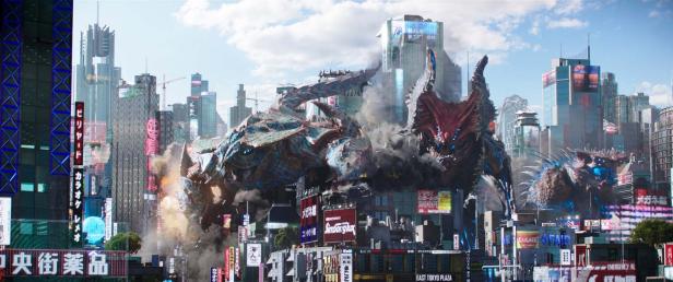 "Pacific Rim 2: Uprising": Ringkampf zwischen Mensch und Monster – Runde 2