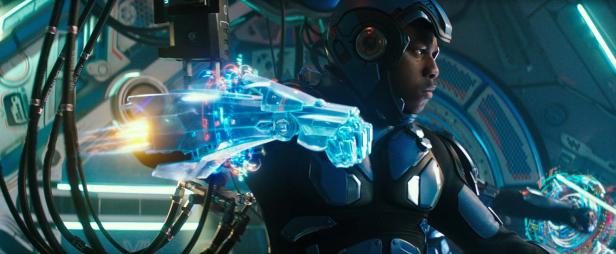 "Pacific Rim 2: Uprising": Ringkampf zwischen Mensch und Monster – Runde 2