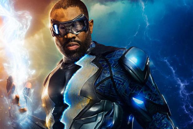 Black Lightning: Ist die neue DC-Serie doch Teil des ArrowVerse?