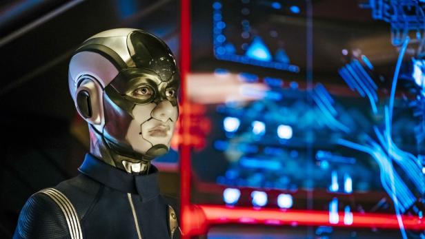 "Star Trek: Discovery" und die unendlichen Weiten der Spiritualität