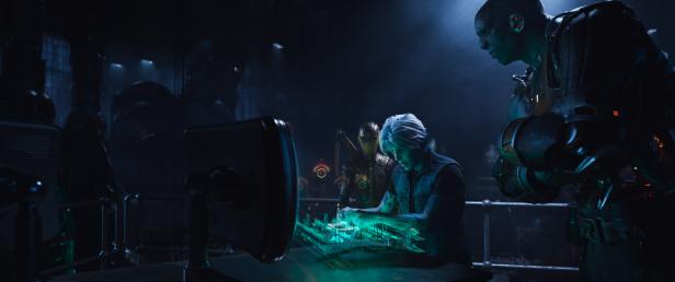 "Ready Player One" auf Amazon Prime:  Schatzsuche im Affentempo