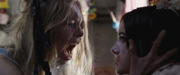 Die besten Horrorfilme zurzeit auf Amazon Prime: Ghostland