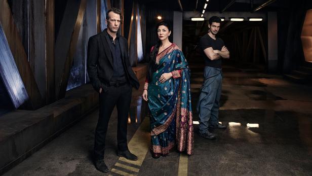 The Expanse: Was die Lieblingsserie der Sci-Fi-Nerds richtig macht