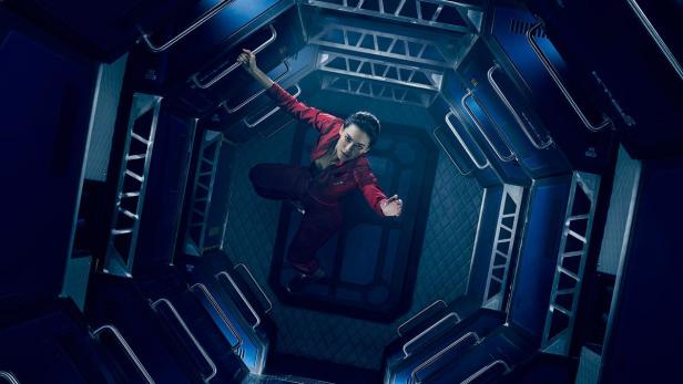 The Expanse: Was die Lieblingsserie der Sci-Fi-Nerds richtig macht