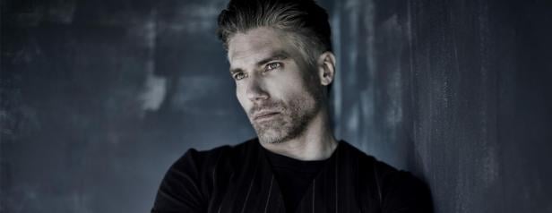 "Star Trek: Discovery": Anson Mount spielt Captain Pike