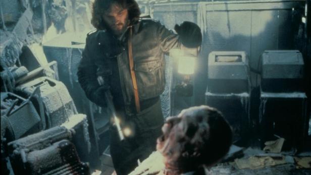 Killer aus dem All: 18 verhängnisvolle Alien-Filme