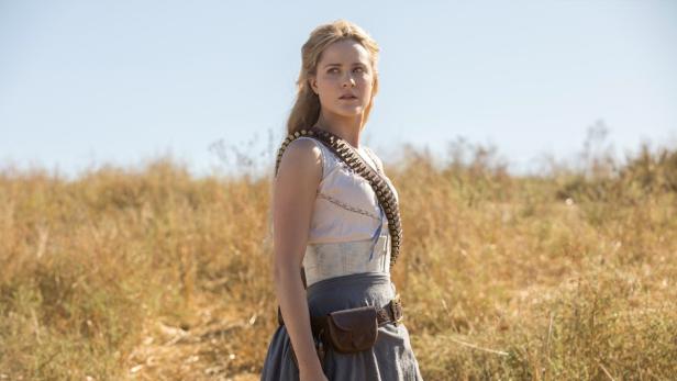 Westworld, Staffel 2, Episode 1: Weniger Western, mehr Science-Fiction