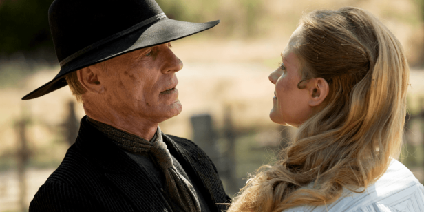 Westworld: Handlung und verschiedene Zeitebenen erklärt