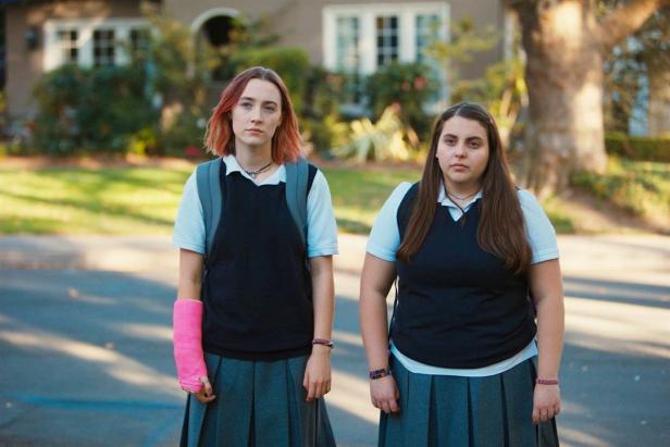 "Lady Bird": Wie die Mutter so die Tochter