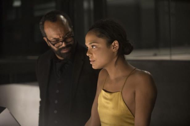 Serien-Review: Westworld, Staffel 2, Episode 1