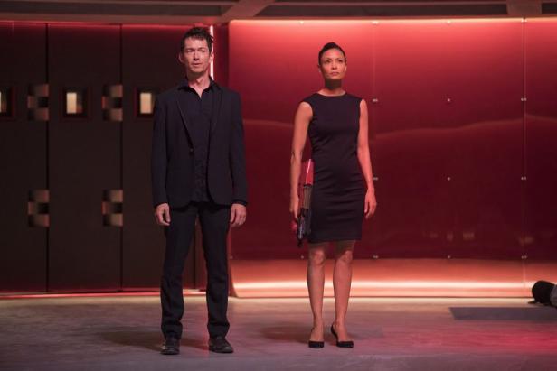 Serien-Review: Westworld, Staffel 2, Episode 1