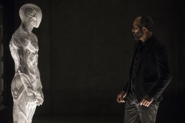 Serien-Review: Westworld, Staffel 2, Episode 1