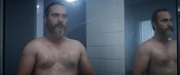 "A Beautiful Day": Joaquin Phoenix jagt Kinderschänder