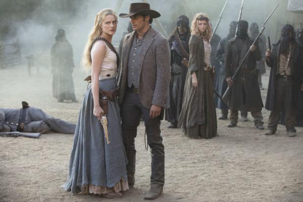 Serien-Review: Westworld, Staffel 2, Episode 3