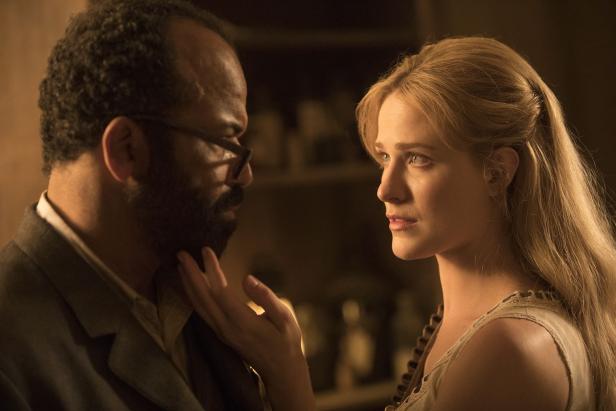 Serien-Review: Westworld, Staffel 2, Episode 3