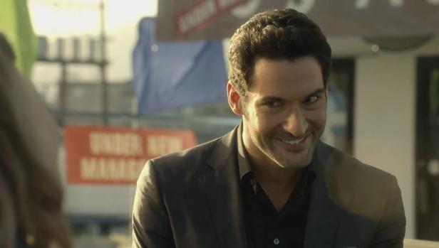 Lucifer: Warum die Einstellung der TV-Serie ok ist