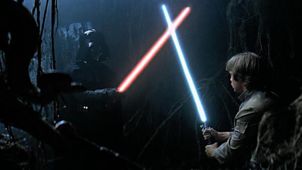 Alle "Star Wars"-Filme im film.at-Ranking