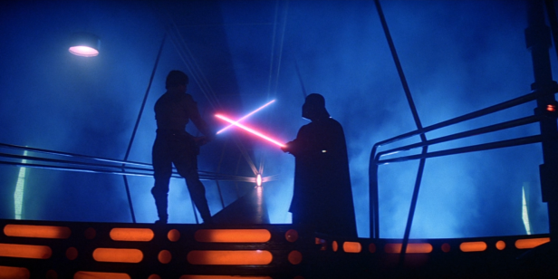 Alle "Star Wars"-Filme im film.at-Ranking