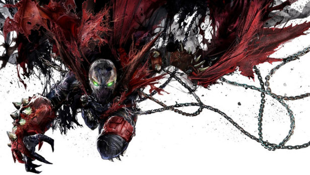 Spawn: Jamie Foxx spielt den düsteren Comic-Helden