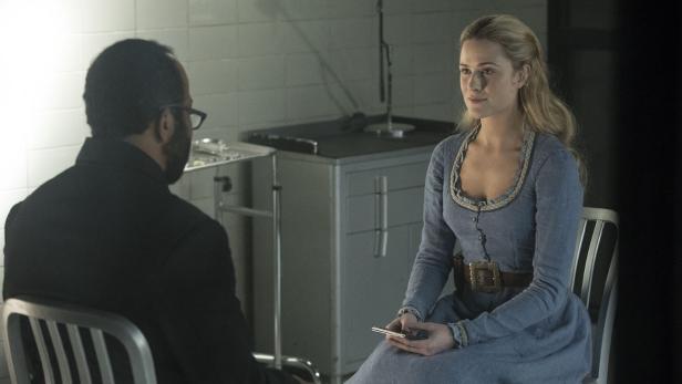 Serien-Review: Westworld, Staffel 2, Episode 7