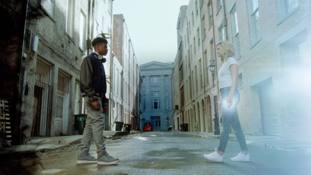 Review der neuen Marvel-Serie: CLOAK & DAGGER