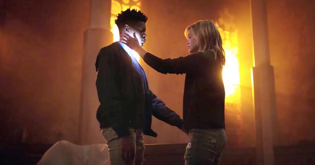 Review der neuen Marvel-Serie: CLOAK & DAGGER