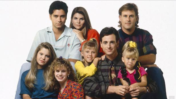 Full House - Danny Tanner