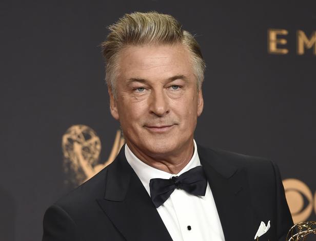 Alec Baldwin Alec Baldwin