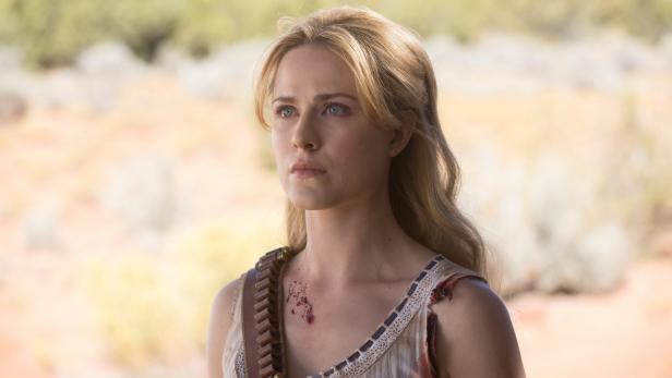 Serien-Review: Westworld, Staffel 2, Episode 9