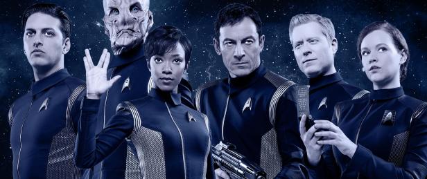 Neue "Star Trek"-Spin-Offs in Planung