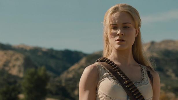 Serien-Review: Westworld, Staffel 2, Episode 10