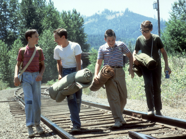 Stand by me 