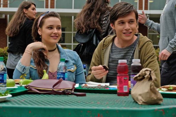 „Love, Simon“: Coming-Out mit Hindernissen